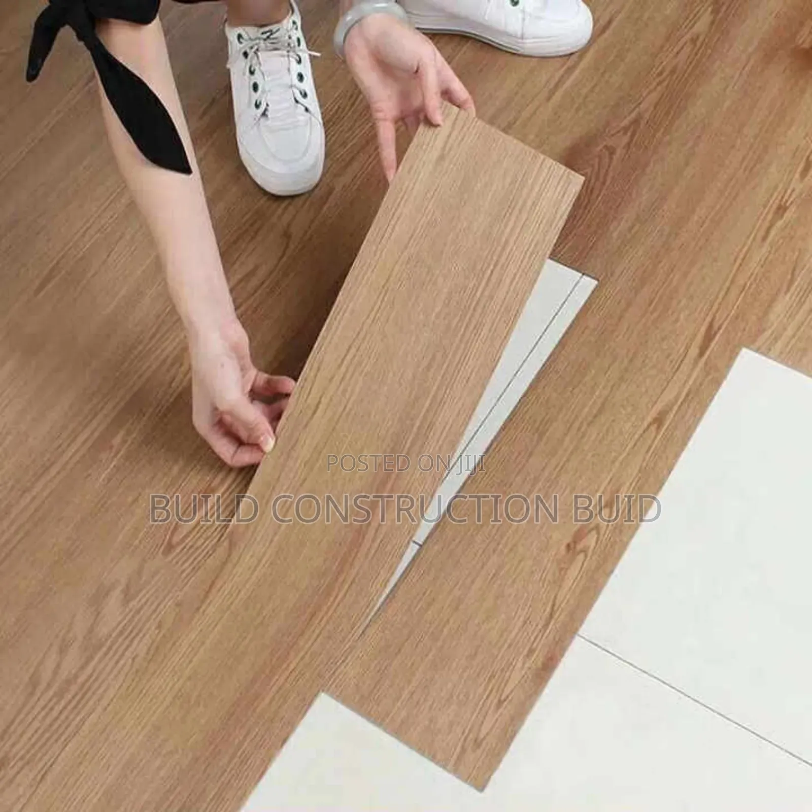 Vinyl Dryback Flooring Planks Suppliers in Kenya