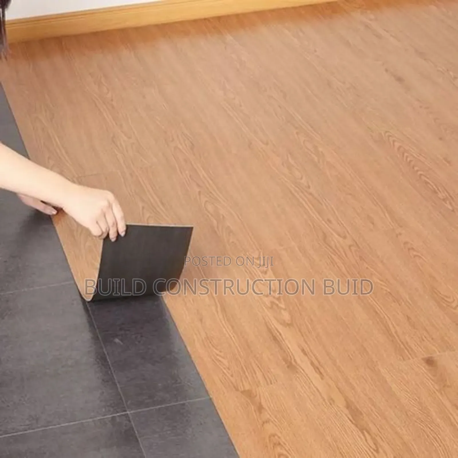 Vinyl Dryback Flooring Planks Suppliers in Kenya