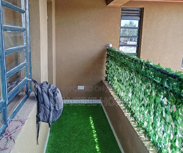 Artificial Green Fences Decorative