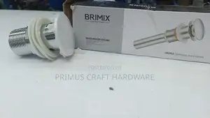 Brimix Pop Ups