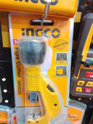 Ingco Pipe Cutter / Pipe Cutter - thumbnail 2