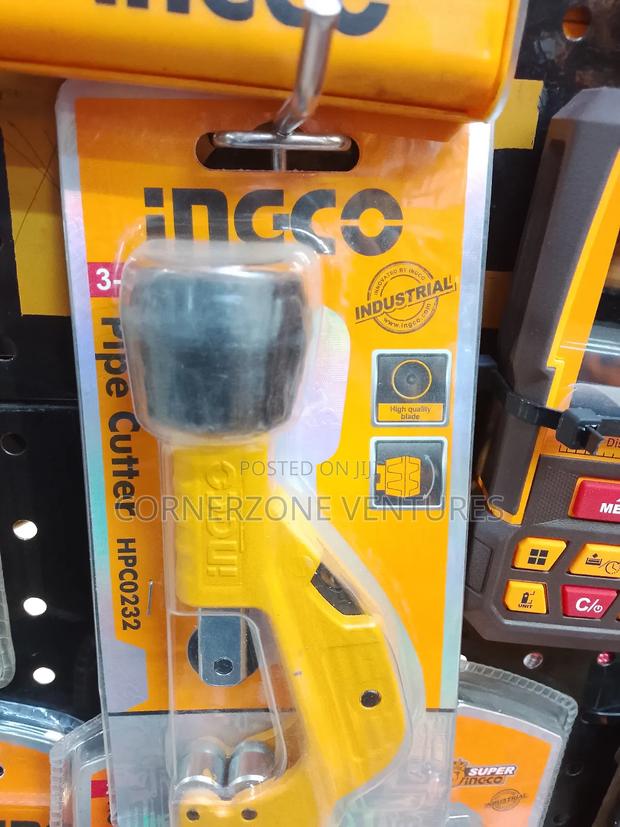Ingco Pipe Cutter / Pipe Cutter - main view