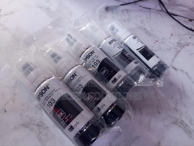 Avoid Getting Fake Inks Get Genuine 103 Inks From Us