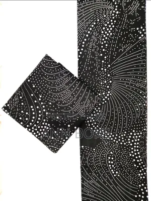 Fabrc Original African Vitenge Available