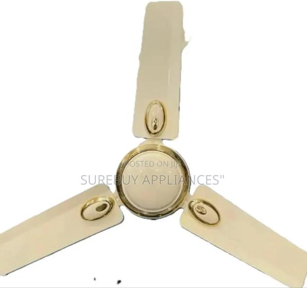 Roch RCLF-5603 56′′ Inches Ceiling Fans - main view