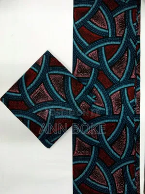 Fabrc Original African Vitenge Available