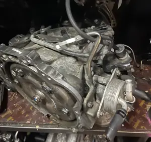 1zz Gearbox 2wd Wish Premio Fielder Allion