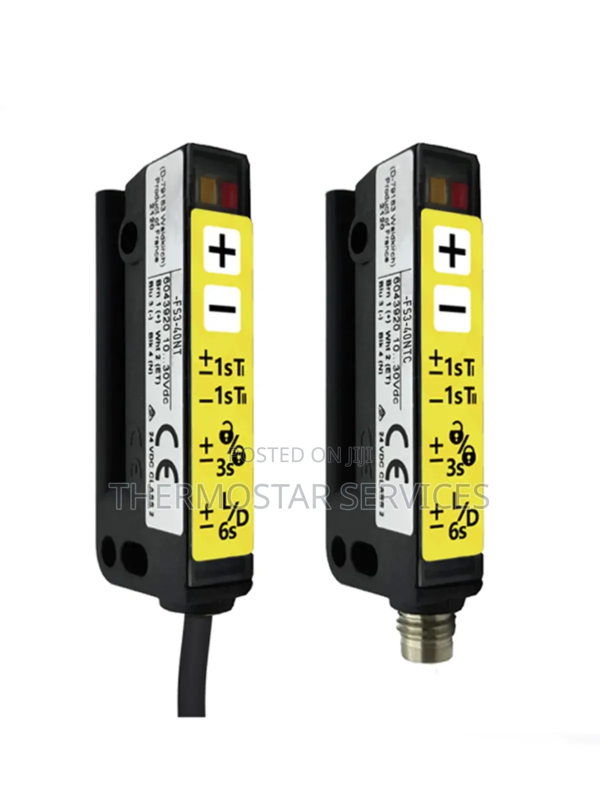 Lable Sensor