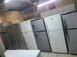 Affordable Used Refrigerator From 200litres