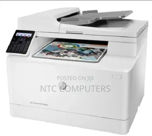 Hp Color Laserjet Pro MFP 4303fdw 35ppm Printer