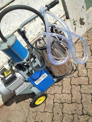 Milking Machines/Milano Milking Machine - thumbnail 2