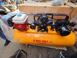300l Kmax Air Compressor