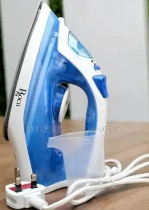 Roch Steam Iron Box
