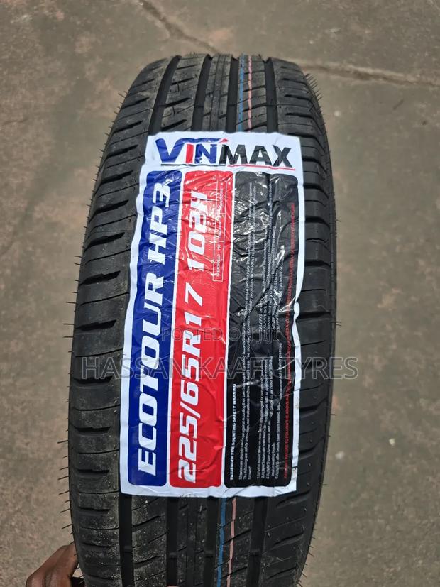 225/65r17 Vinmax Tyre Ht