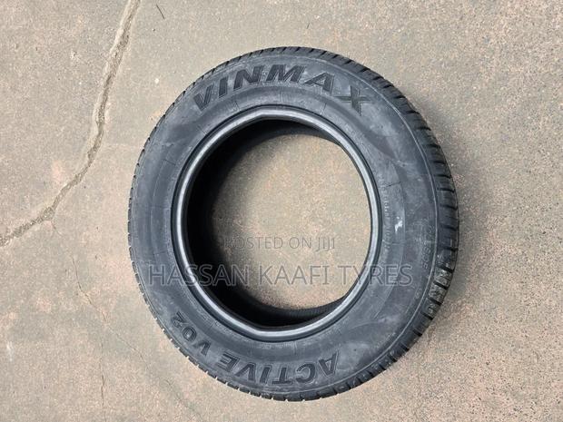 235/65r17 Vinmax Tyre Ht - thumbnail 3
