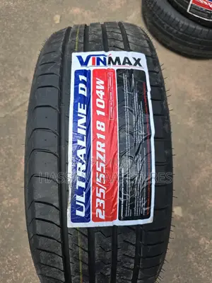 235/55r18 Vinmax Tyre