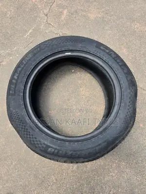 235/55r18 Vinmax Tyre