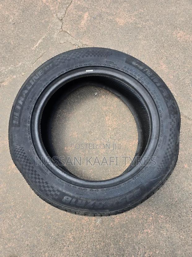 235/55r18 Vinmax Tyre - thumbnail 3