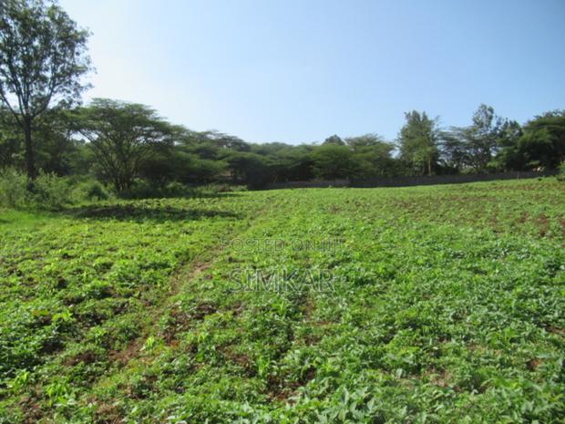 0.5-Acre Plots for Sale in a Gated Community in Karen - main view