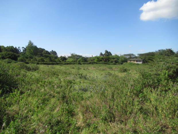 0.5-Acre Plots for Sale in a Gated Community in Karen - thumbnail 2