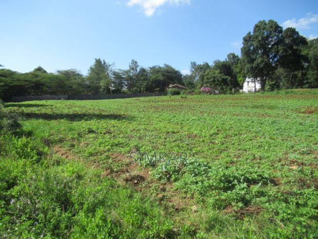 0.5-Acre Plots for Sale in a Gated Community in Karen - thumbnail 3