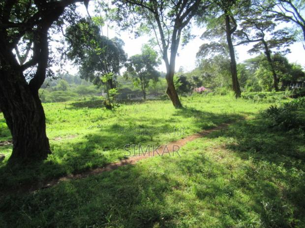 0.5-Acre Plots for Sale in a Gated Community in Karen - thumbnail 7