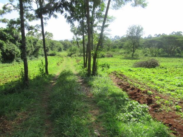 0.5-Acre Plots for Sale in a Gated Community in Karen - thumbnail 8