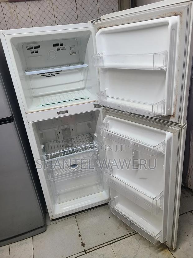 Roch Double Door Refrigerator - thumbnail 2