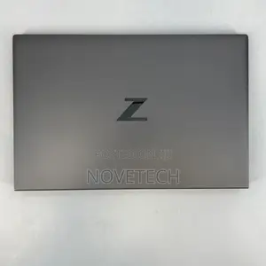 Laptop HP ZBook Firefly G8 16GB Intel Core I7 SSD 512GB