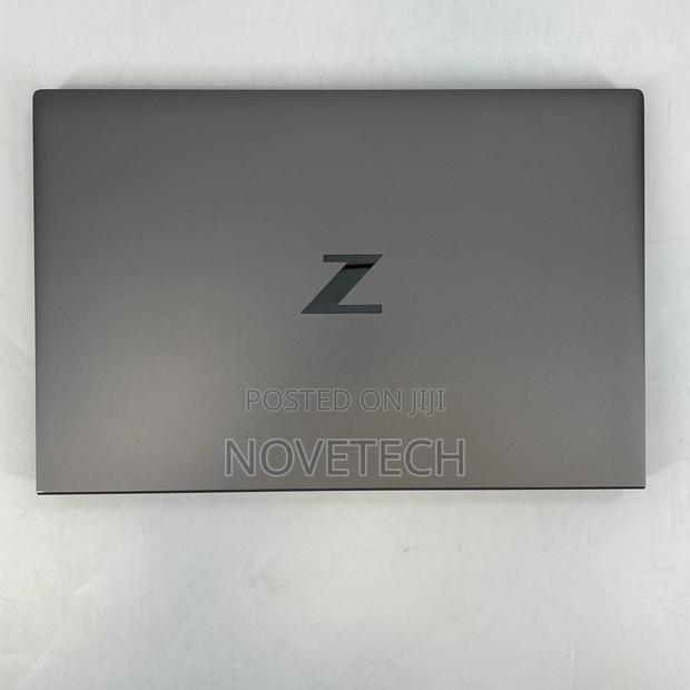 Laptop HP ZBook Firefly G8 16GB Intel Core I7 SSD 512GB