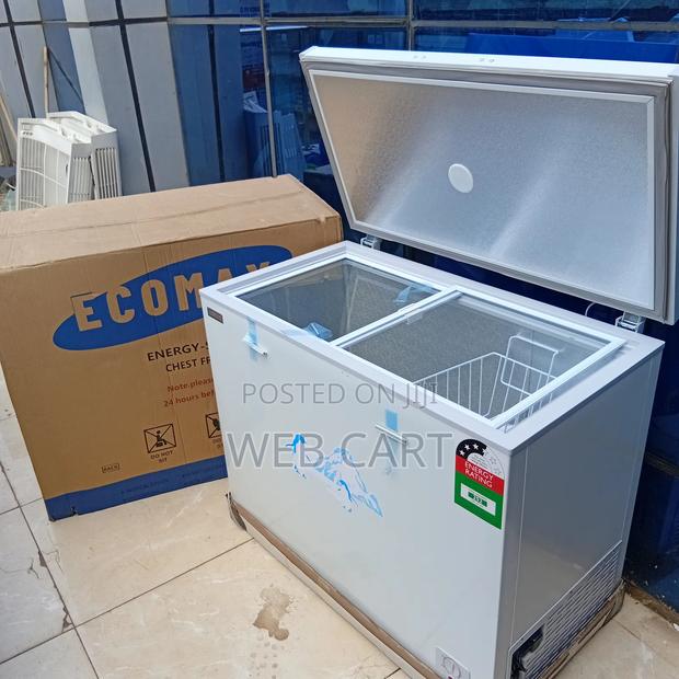 219litres Refrigerator