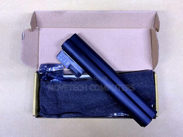Hp Mini 210 Laptop Battery - main view