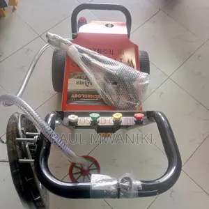 Windsor Electric High Pressure Washer