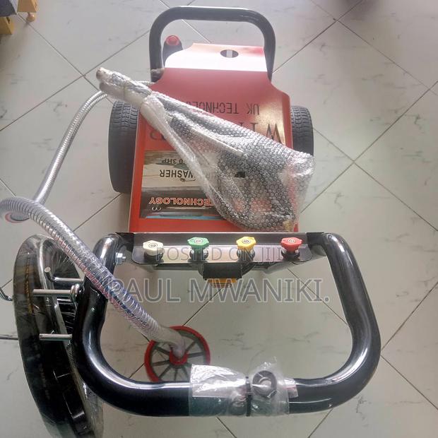 Windsor Electric High Pressure Washer - thumbnail 4
