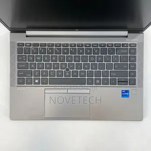 Laptop HP ZBook Firefly G8 16GB Intel Core I7 SSD 512GB