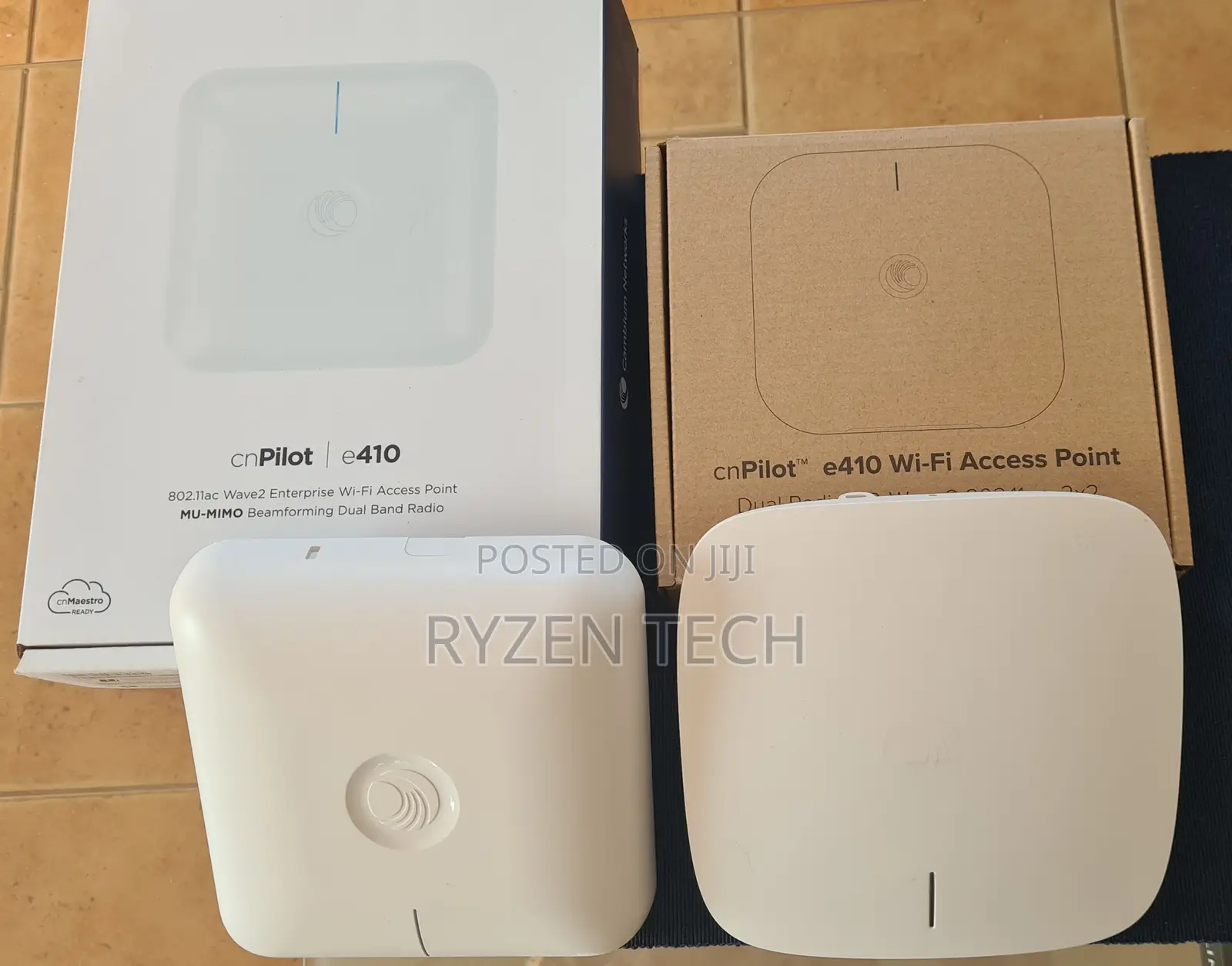 Cambium Cnpilot E410 Indoor Wi-Fi - Cambium^ E410 Indoor