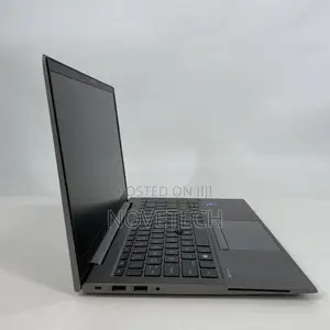 Laptop HP ZBook Firefly G8 16GB Intel Core I7 SSD 512GB