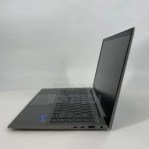 Laptop HP ZBook Firefly G8 16GB Intel Core I7 SSD 512GB
