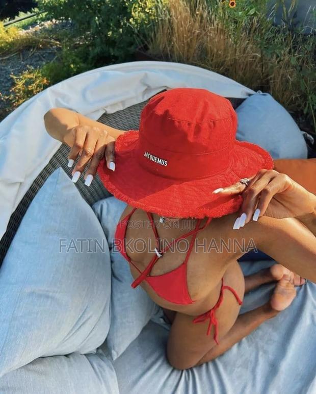 Pretty Colors Bucket Hat Jacquemus - thumbnail 2