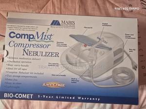 Nebulizer Compmist Brand - thumbnail 2