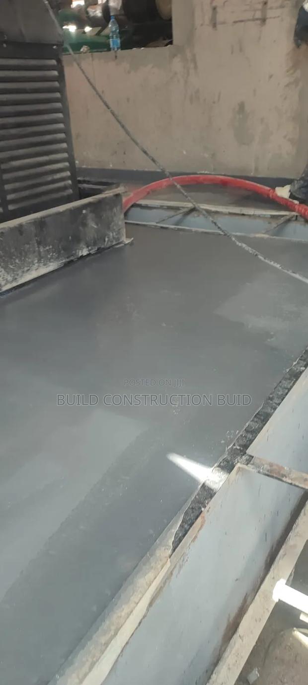 Industrial Epoxy Flooring Services in Kenya. - thumbnail 5
