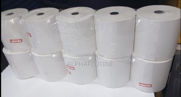 Thermal Roll - main view