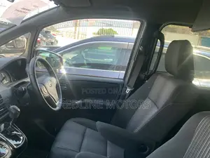 Toyota Voxy 2018 Matt Black
