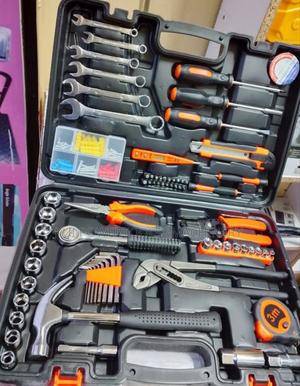 Toolset / Toolbox - thumbnail 2