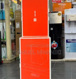 JBL Bar 500 590w 5.1ch Wireless Sound Bar System New Model