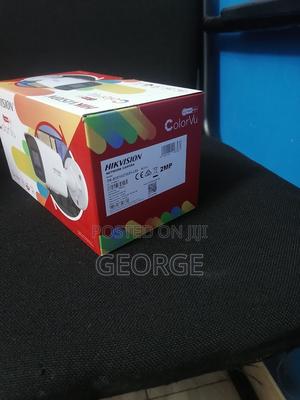 New Ip Network Camera Smart Hybrid Full Color - thumbnail 2