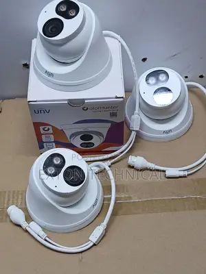 Ipc3612lb-Af28k-Wl Ultra H.265 Dome Camera