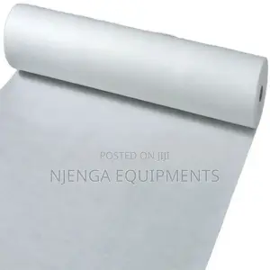 Construction Geotextile