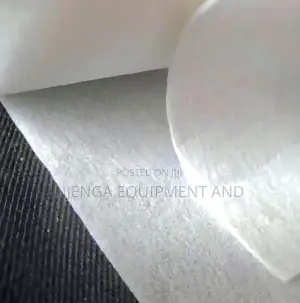 Soil Separation Geotextile
