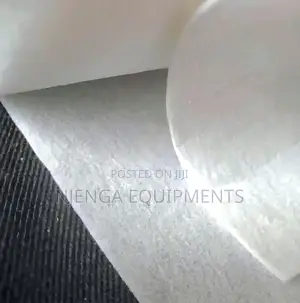 Soil Separation Geotextile
